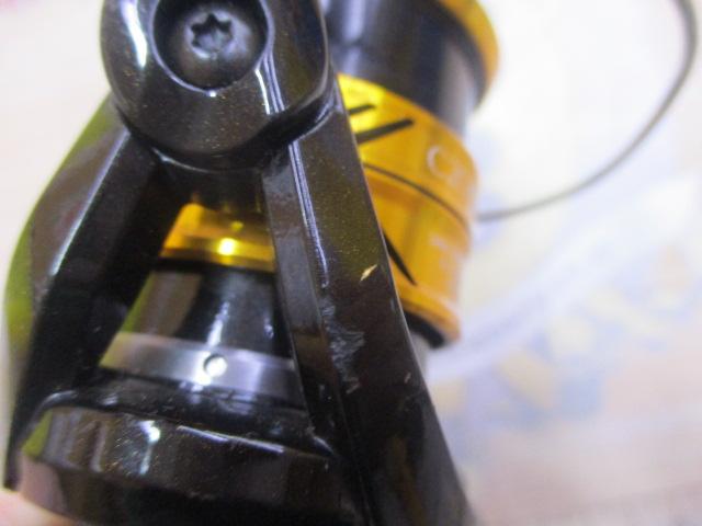 18ソアレBB C2000SSPG