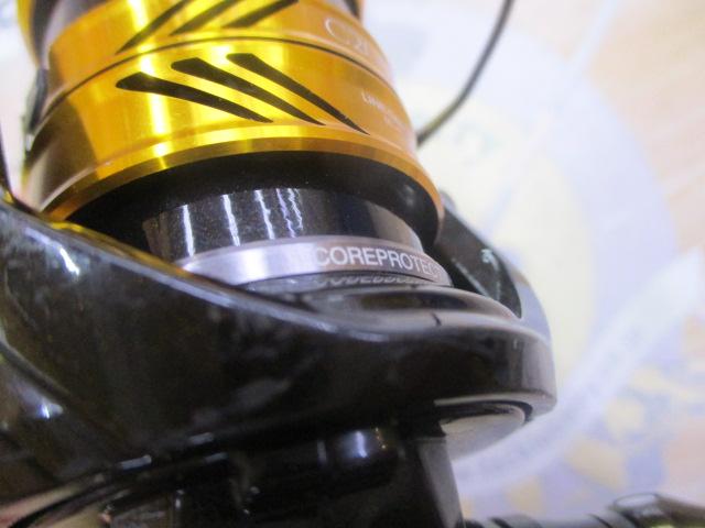 18ソアレBB C2000SSPG