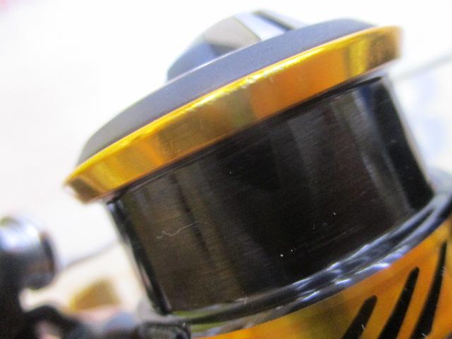 18ソアレBB C2000SSPG