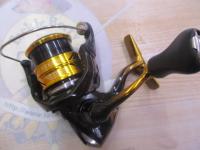 18ソアレBB C2000SSPG