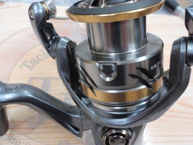 17アルテグラ 4000XG