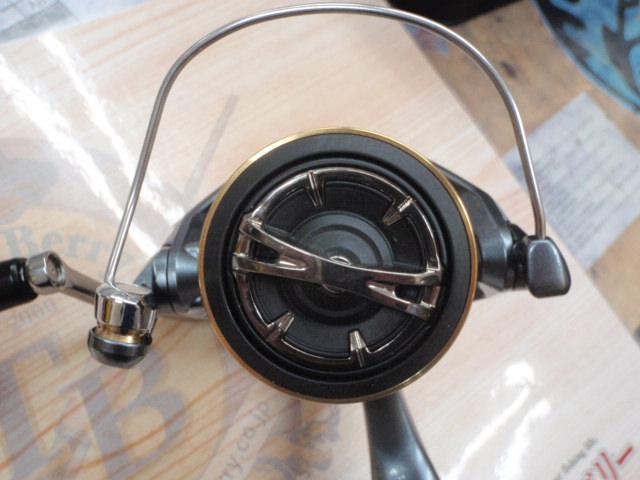 17アルテグラ 4000XG