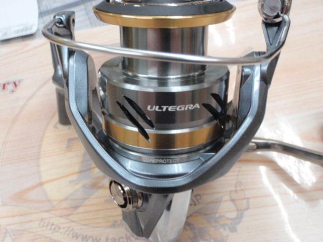 17アルテグラ 4000XG