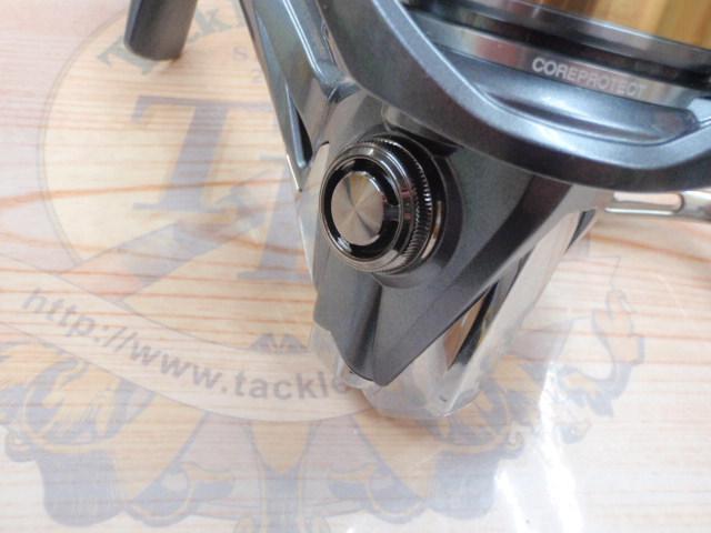 17アルテグラ 4000XG