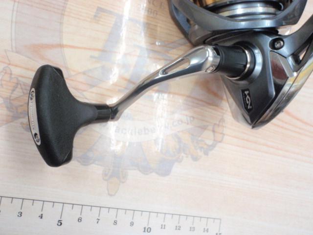 17アルテグラ 4000XG