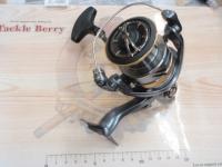 17アルテグラ 4000XG