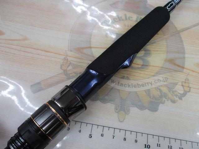 ソルティガR J62S-4 LO｜＠ベリーネット 日本最大新品中古釣具WEBショップ