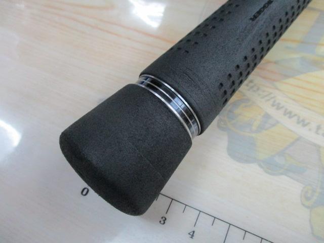 オシアジガーコンセプトS S66-3