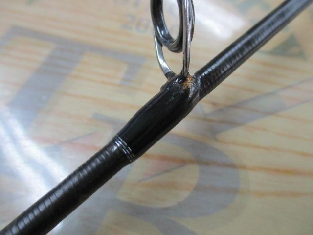 オシアジガーコンセプトS S66-3