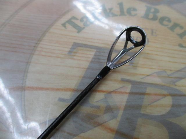 オシアジガーコンセプトS S66-3