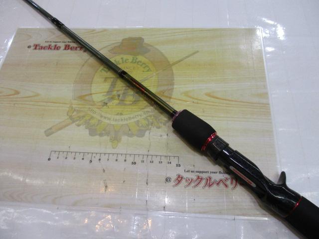 デストロイヤー F4-62XDti(エヴォルジオン)