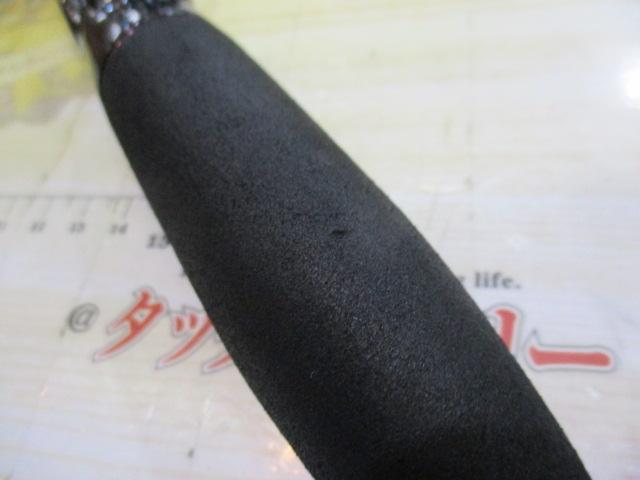 デストロイヤー F4-62XDti(エヴォルジオン)