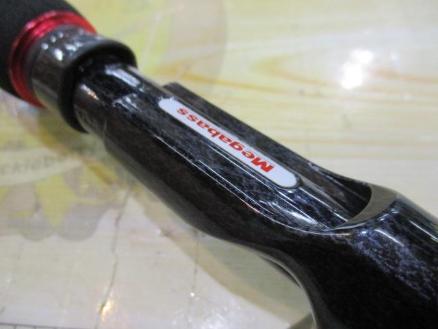 デストロイヤー F4-62XDti(エヴォルジオン)