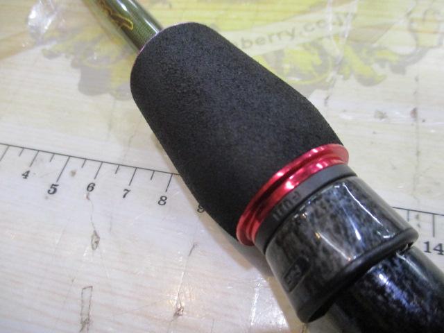 デストロイヤー F4-62XDti(エヴォルジオン)