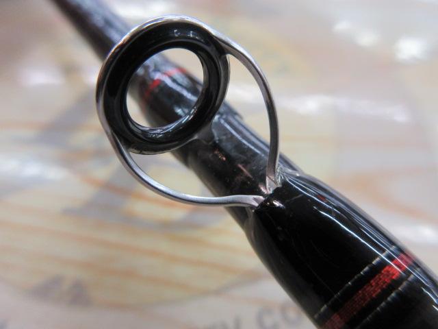 ブレイゾン 661MHB・V