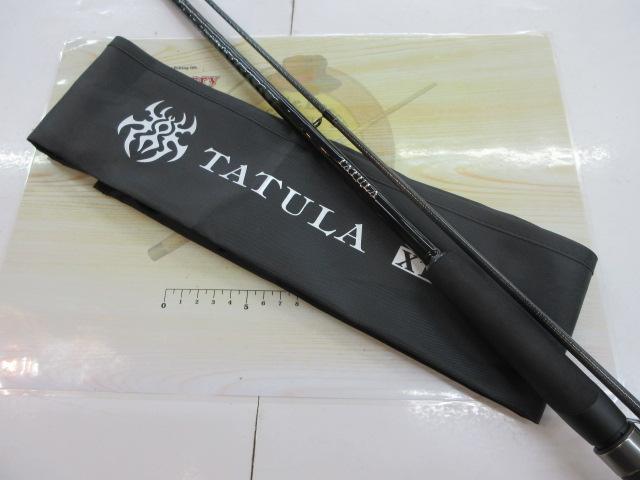 タトゥーラXT 682MHRS