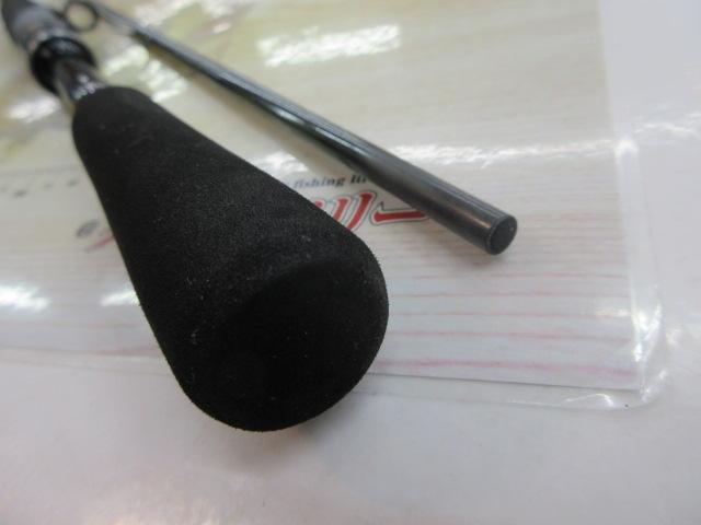 タトゥーラXT 682MHRS