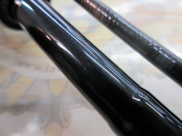 タトゥーラXT 682MHRS