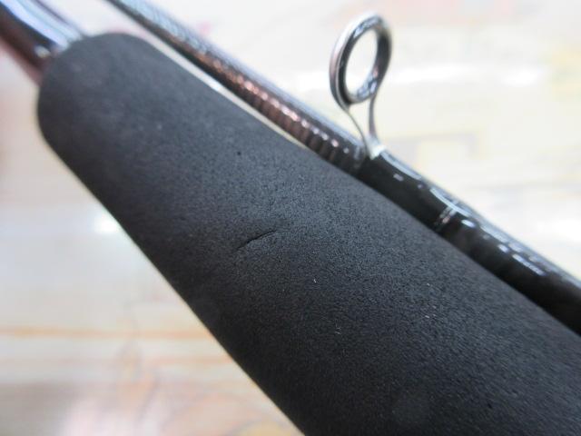 タトゥーラXT 682MHRS