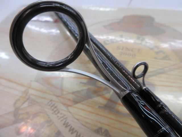 タトゥーラXT 682MHRS