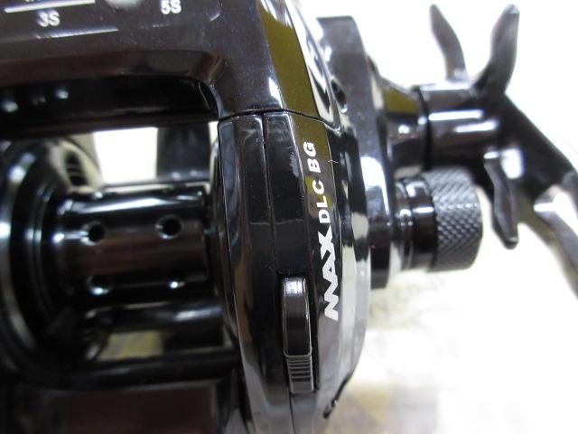 マックスDLC BG H