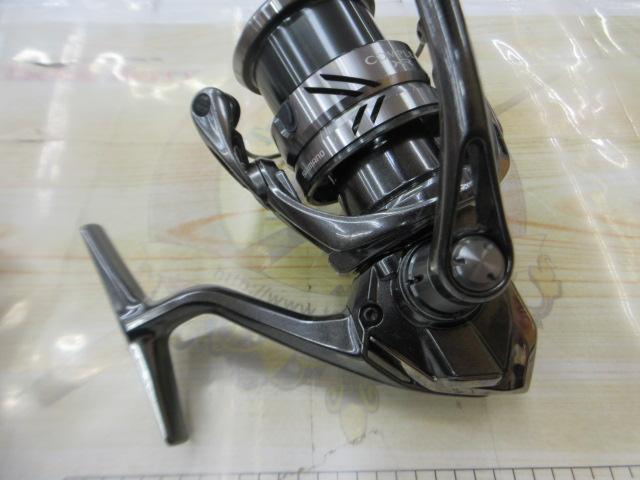 21コンプレックスXR 2500 F6 HG