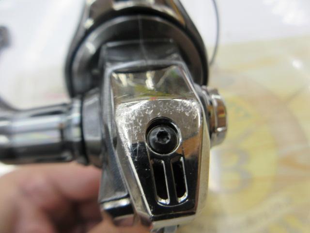 21コンプレックスXR 2500 F6 HG