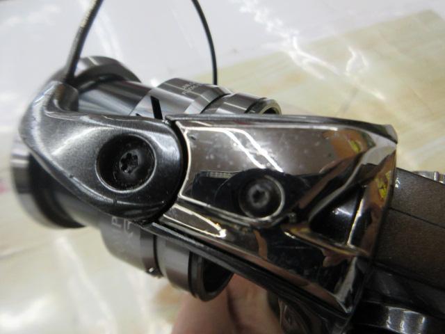 21コンプレックスXR 2500 F6 HG