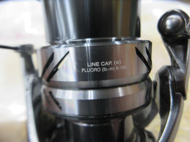 21コンプレックスXR 2500 F6 HG