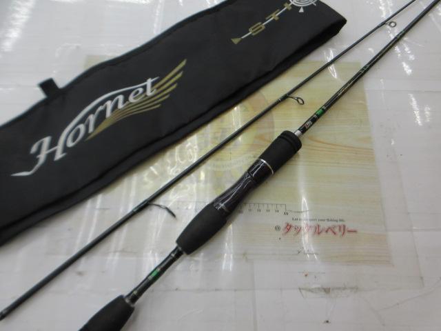 ホーネットスティンガー HSS-662ML