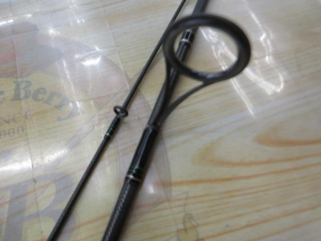 ホーネットスティンガー HSS-662ML