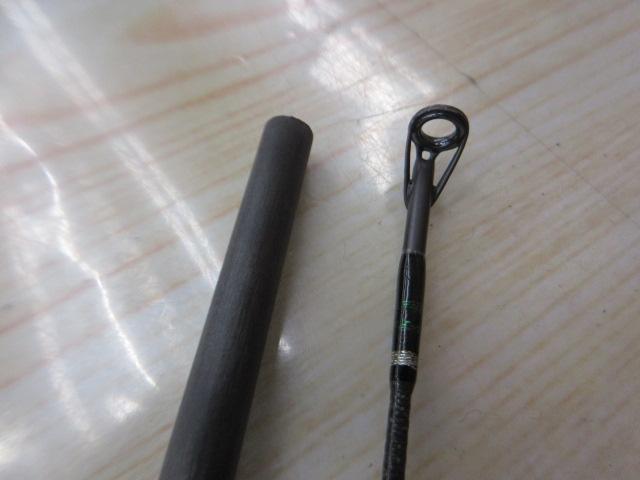 ホーネットスティンガー HSS-662ML