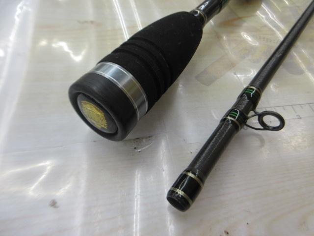 ホーネットスティンガー HSC-662M