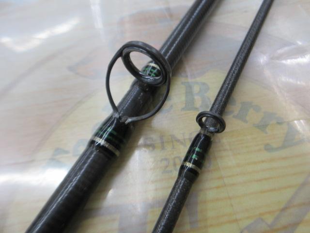 ホーネットスティンガー HSC-662M