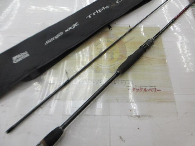 ソルティーステージKR-Xトリプルコンセプト STCS-792LS-KR