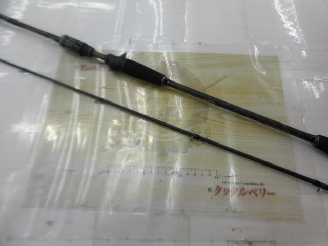 ソルティースタイルクアッドコンセプト SSQC-702ULS-KR/742LT-KR