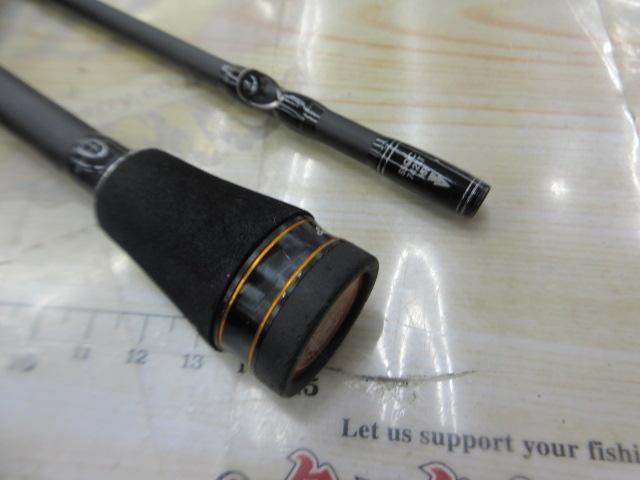 ソルティースタイルクアッドコンセプト SSQC-702ULS-KR/742LT-KR