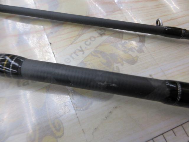 ソルティースタイルクアッドコンセプト SSQC-702ULS-KR/742LT-KR