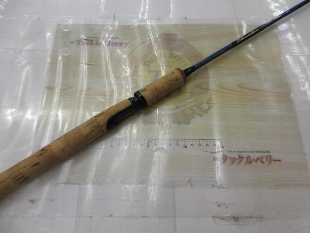 ブルーダー BS-66L