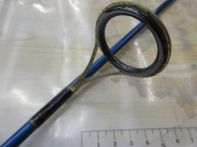 ブルーダー BS-66L