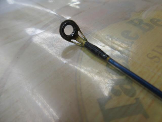 ブルーダー BS-66L