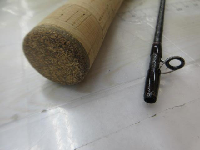 トラウトワンNS B50UL