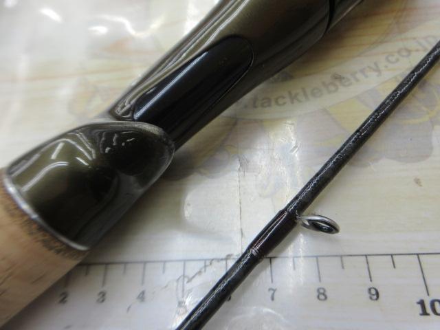 トラウトワンNS B50UL