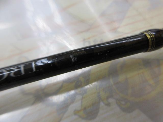 トラウトワンNS B50UL