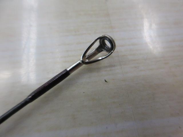 トラウトワンNS B50UL