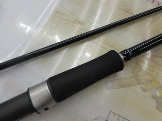 24ソルパラ SPSB-862L/ML