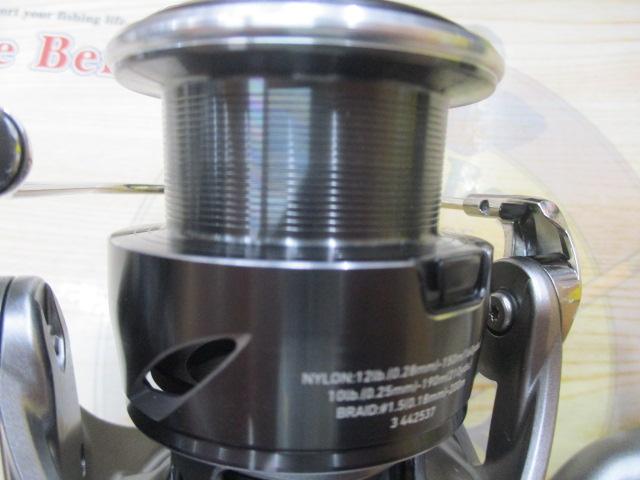 25カルディア LT4000-CXH