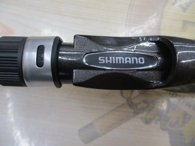 19ソルティーアドバンスタイラバ B69MH-S