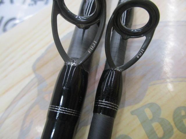 19ソルティーアドバンスタイラバ B69MH-S