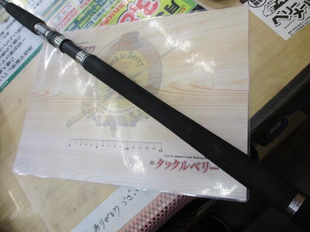 オシアプラッガーフルスロットル S77M